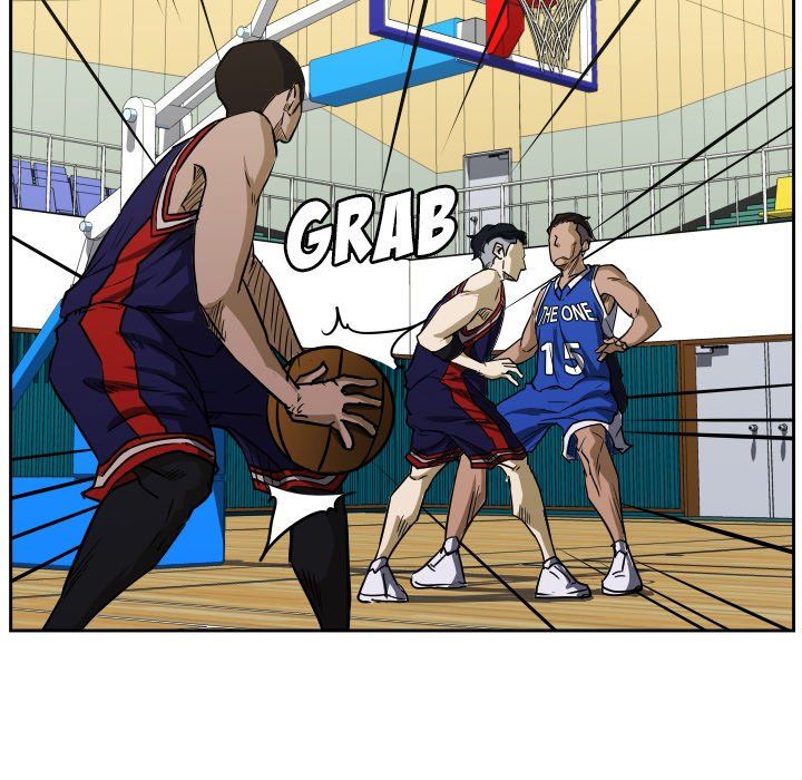 Tweener Manhwa - Chapter 74 Page 99