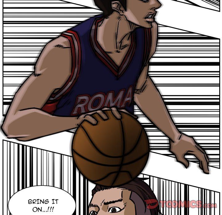 Tweener Manhwa - Chapter 74 Page 101