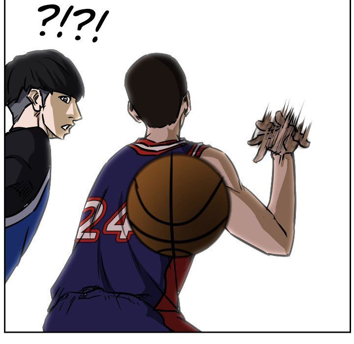 Tweener Manhwa - Chapter 74 Page 103