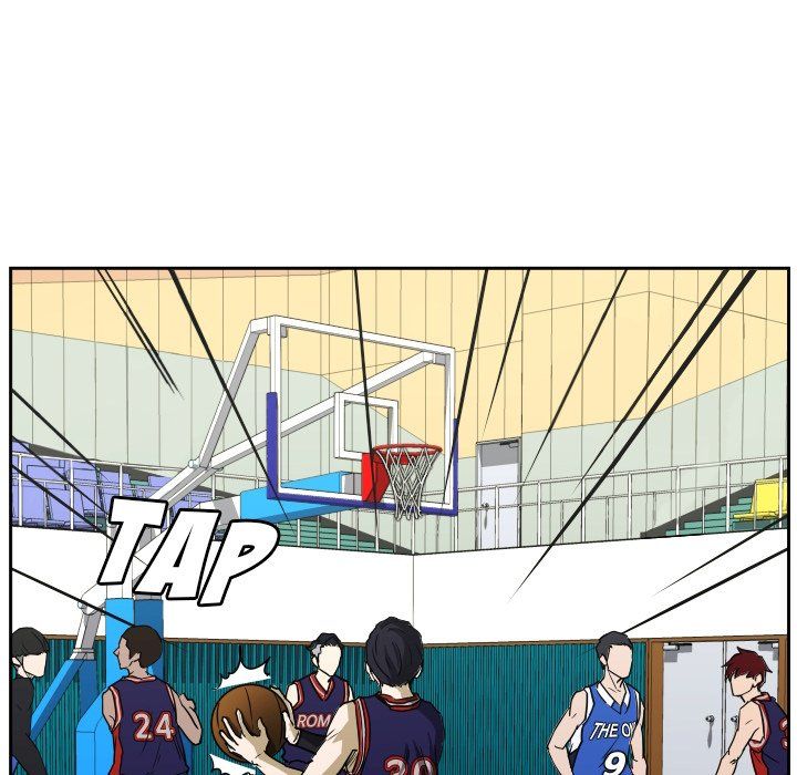 Tweener Manhwa - Chapter 74 Page 104