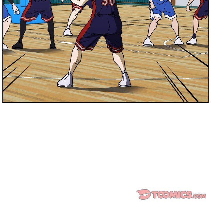 Tweener Manhwa - Chapter 74 Page 105