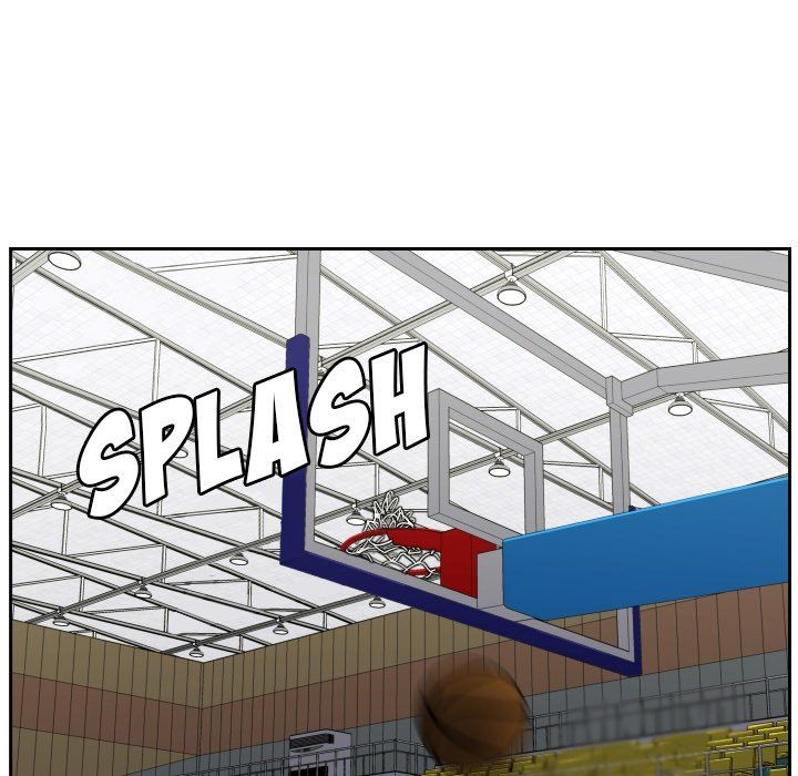 Tweener Manhwa - Chapter 74 Page 108