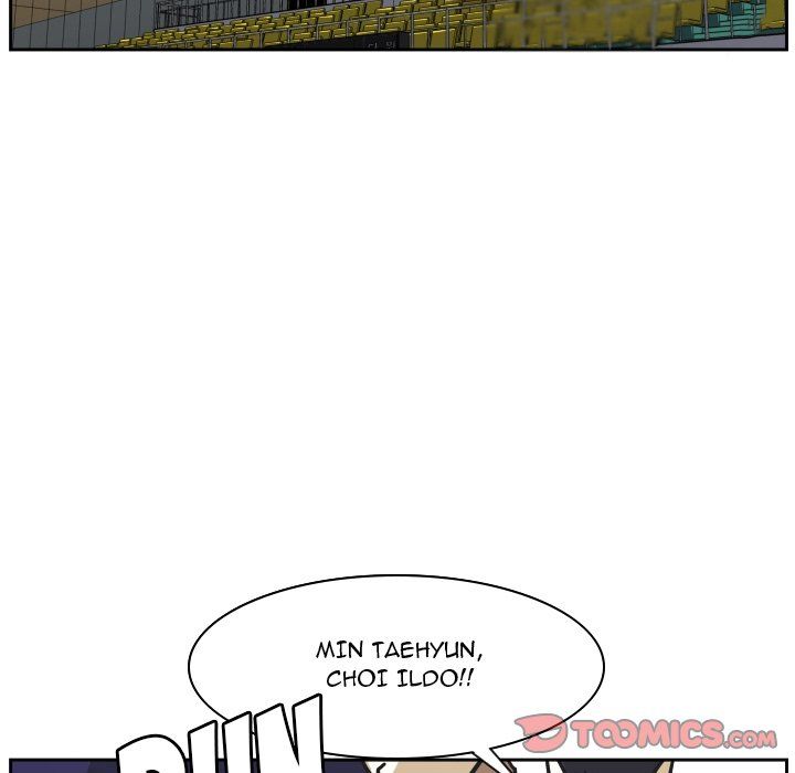 Tweener Manhwa - Chapter 74 Page 109