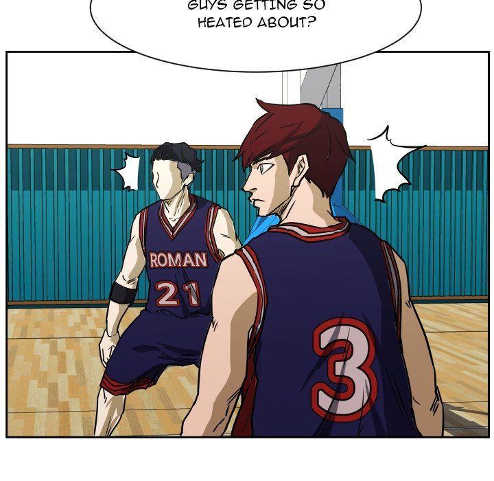 Tweener Manhwa - Chapter 74 Page 111