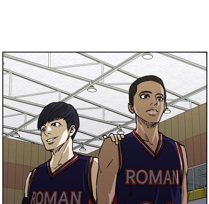 Tweener Manhwa - Chapter 74 Page 112