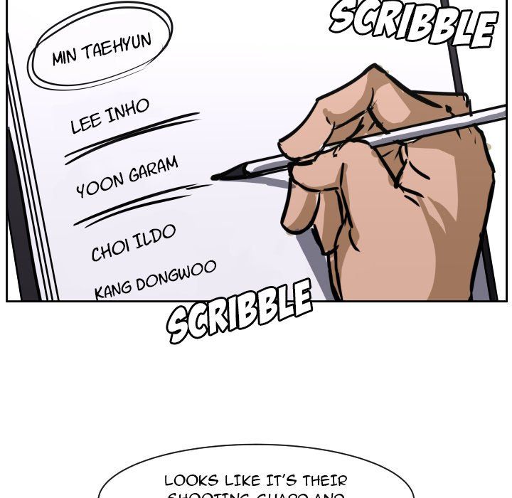 Tweener Manhwa - Chapter 74 Page 116