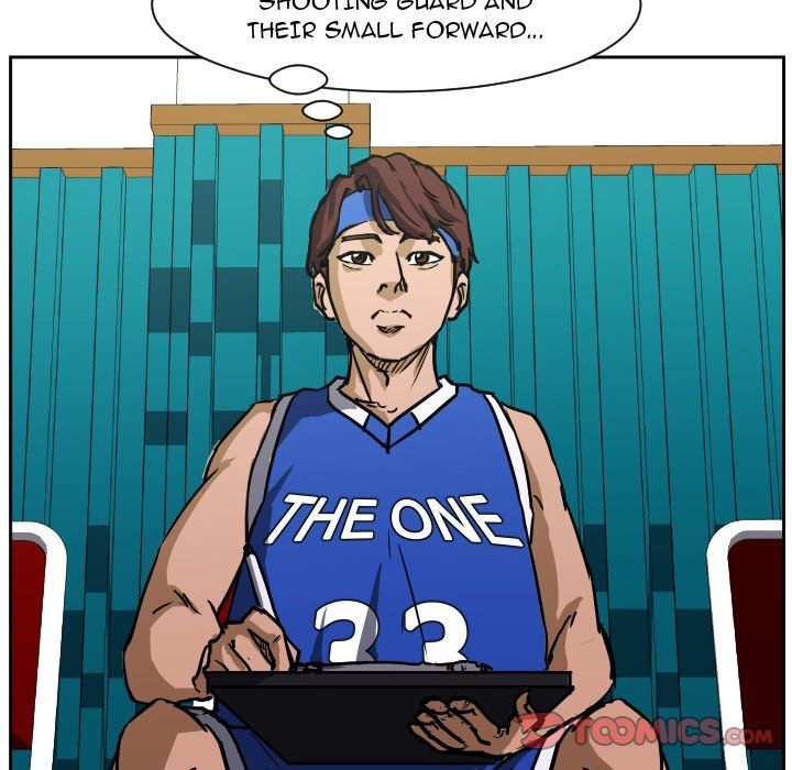 Tweener Manhwa - Chapter 74 Page 117