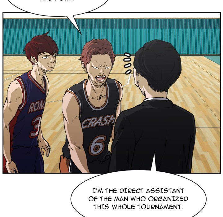 Tweener Manhwa - Chapter 69 Page 4