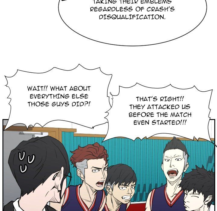 Tweener Manhwa - Chapter 69 Page 16