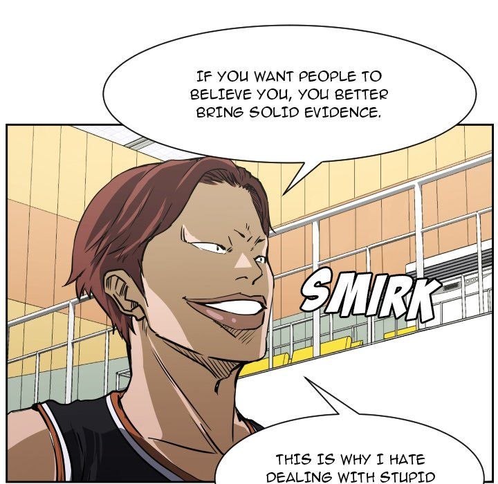 Tweener Manhwa - Chapter 69 Page 18