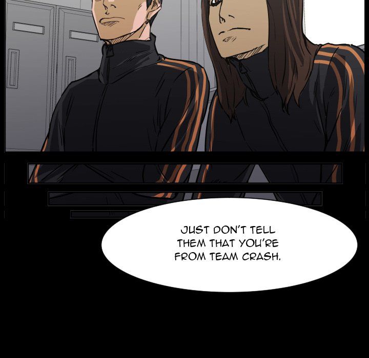 Tweener Manhwa - Chapter 69 Page 28