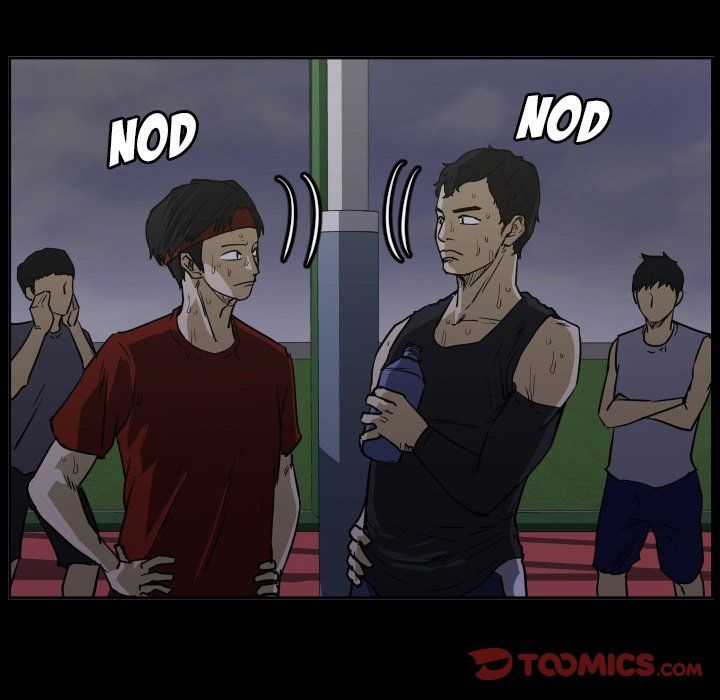 Tweener Manhwa - Chapter 69 Page 35