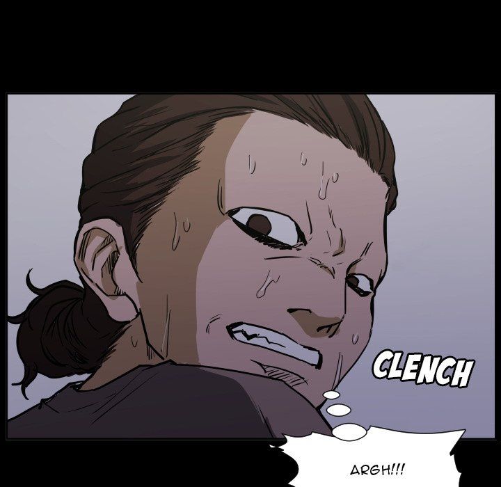 Tweener Manhwa - Chapter 69 Page 39