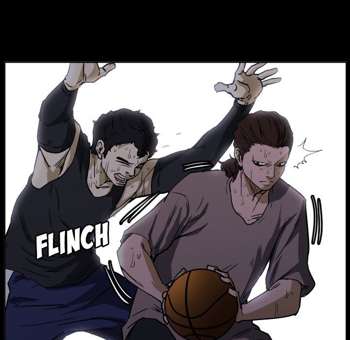 Tweener Manhwa - Chapter 69 Page 42