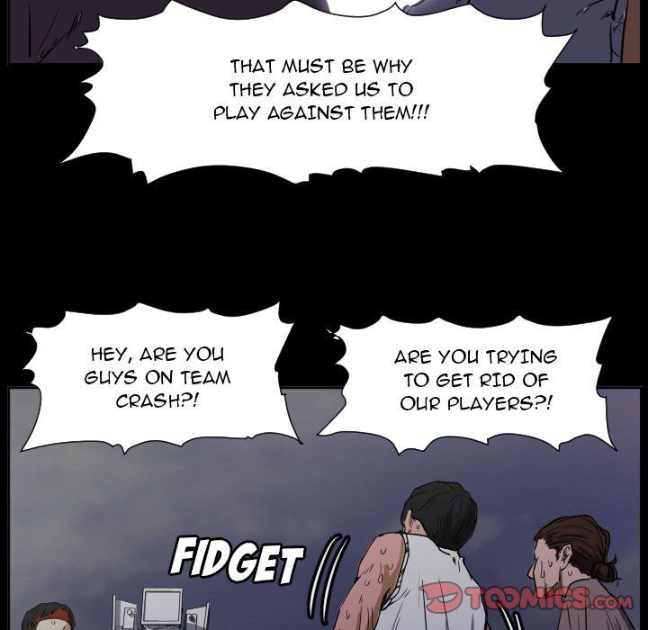 Tweener Manhwa - Chapter 69 Page 47