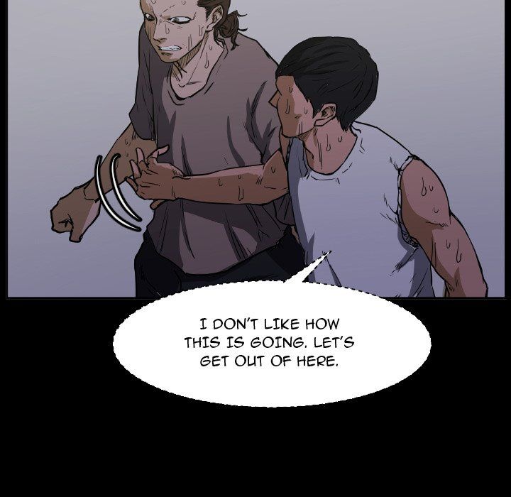 Tweener Manhwa - Chapter 69 Page 49