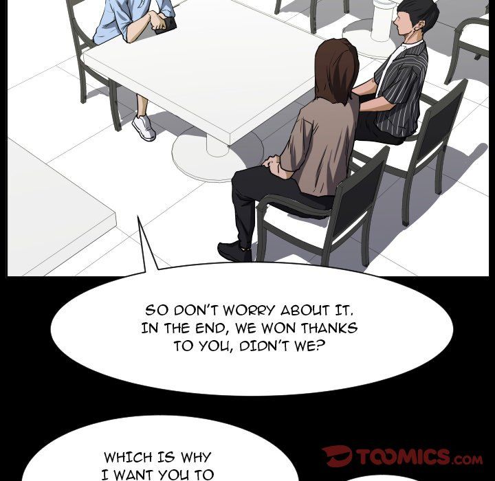 Tweener Manhwa - Chapter 69 Page 59