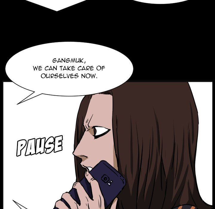 Tweener Manhwa - Chapter 69 Page 72