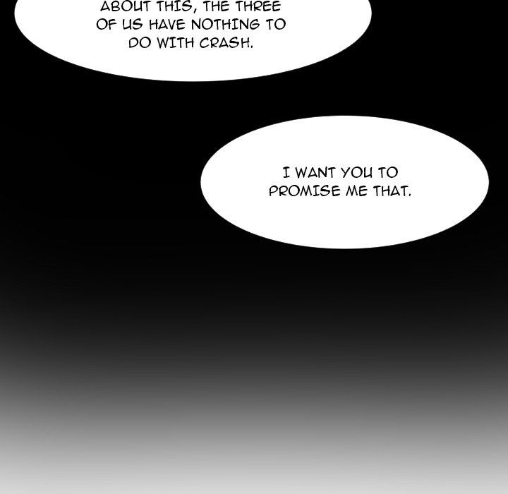 Tweener Manhwa - Chapter 69 Page 82