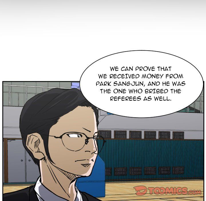 Tweener Manhwa - Chapter 69 Page 83