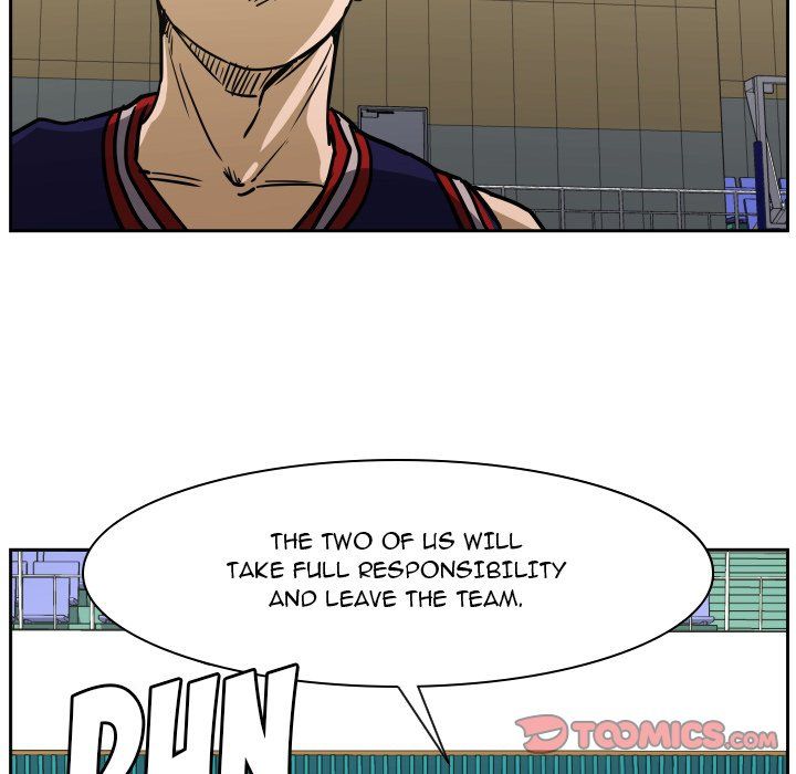 Tweener Manhwa - Chapter 69 Page 86