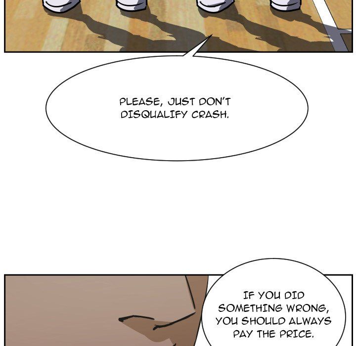 Tweener Manhwa - Chapter 69 Page 88