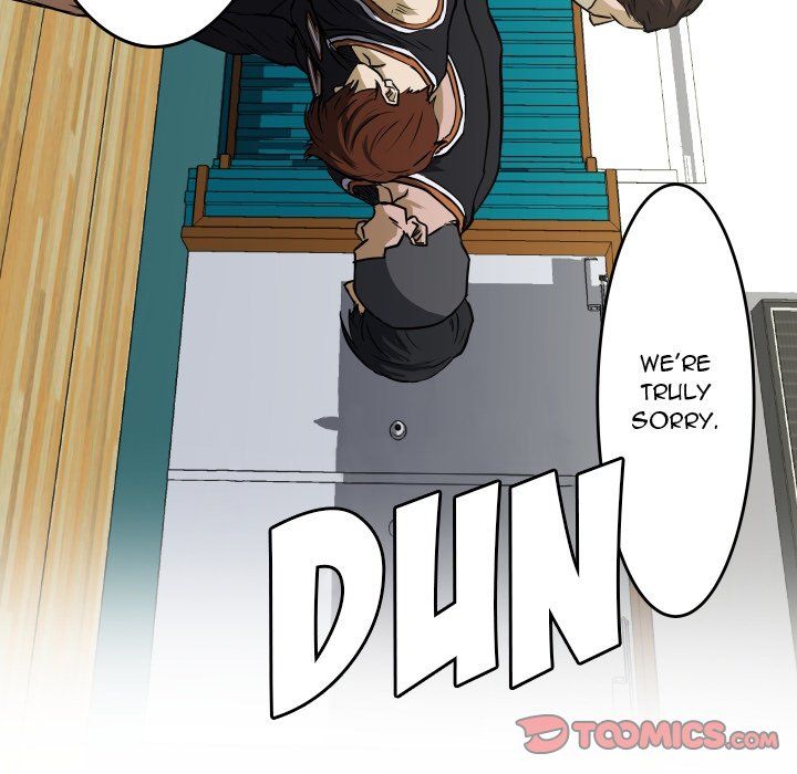 Tweener Manhwa - Chapter 69 Page 92