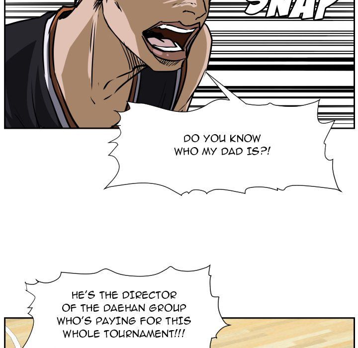 Tweener Manhwa - Chapter 69 Page 94