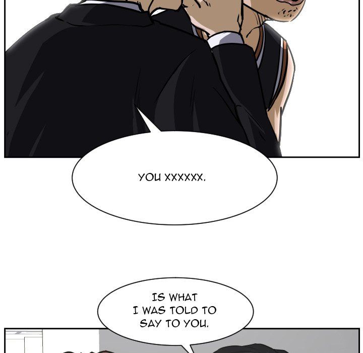 Tweener Manhwa - Chapter 69 Page 97