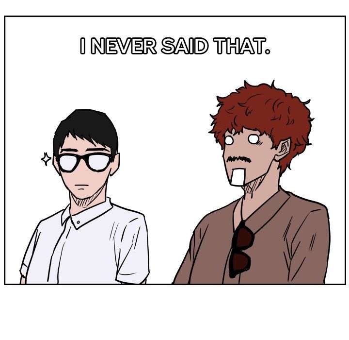 Tweener Manhwa - Chapter 69 Page 99