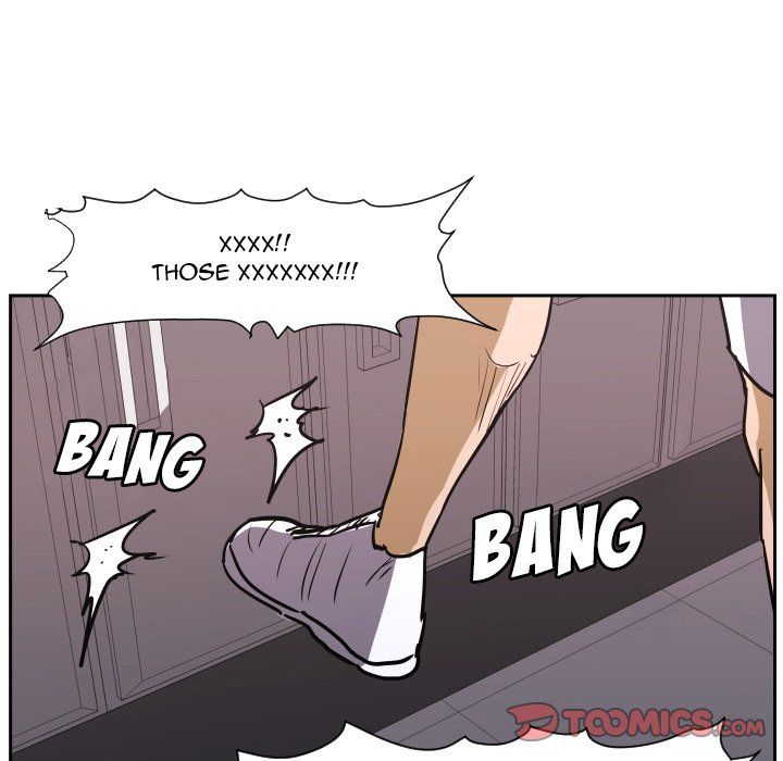 Tweener Manhwa - Chapter 69 Page 104