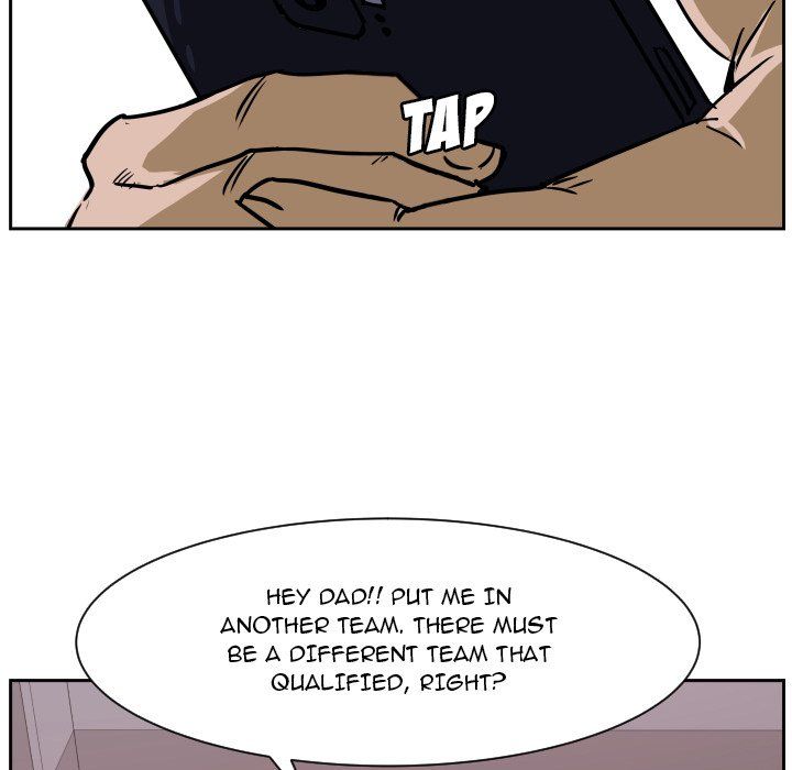 Tweener Manhwa - Chapter 69 Page 106