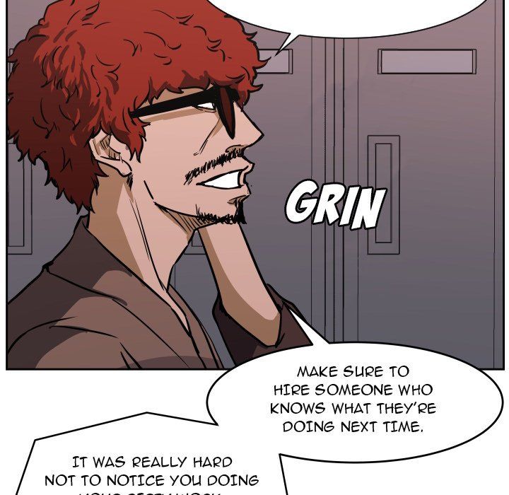 Tweener Manhwa - Chapter 69 Page 111