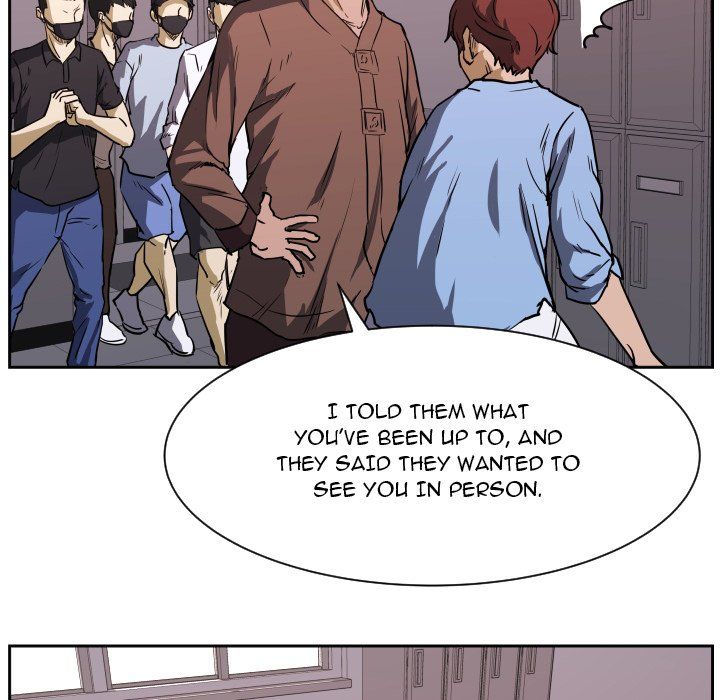 Tweener Manhwa - Chapter 69 Page 117