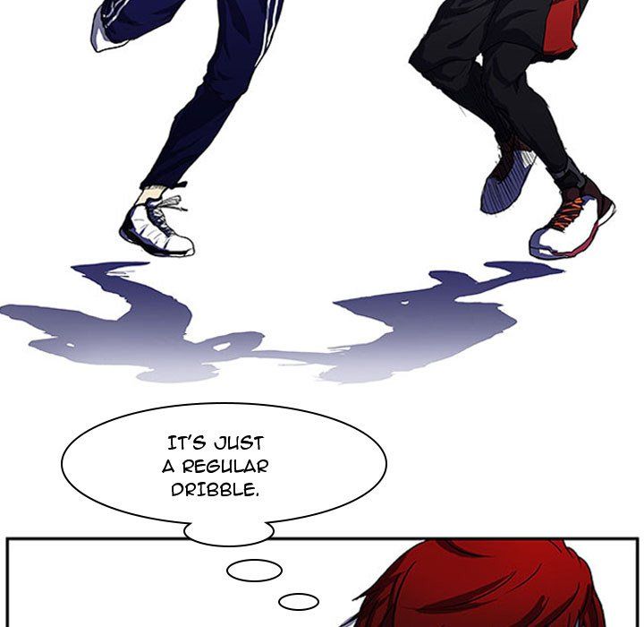 Tweener Manhwa - Chapter 4 Page 10