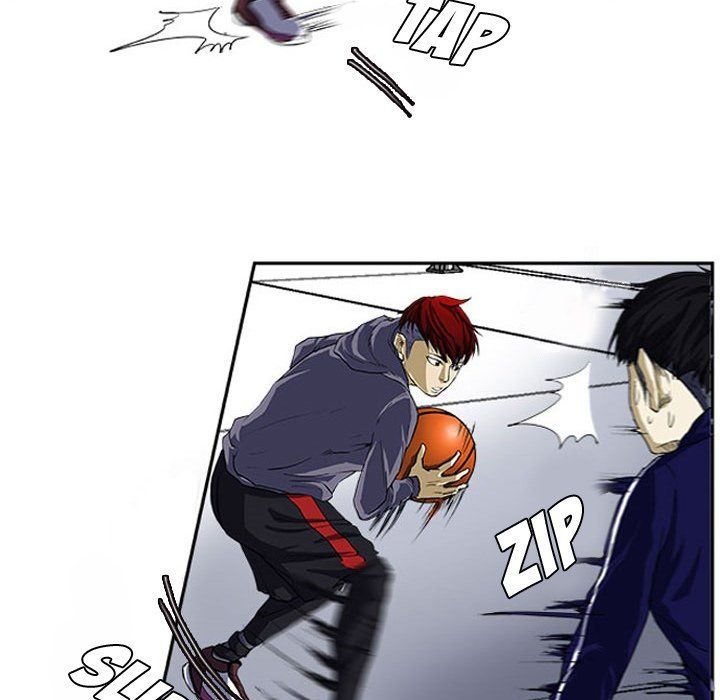 Tweener Manhwa - Chapter 4 Page 37