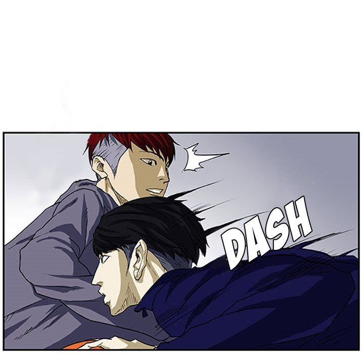 Tweener Manhwa - Chapter 4 Page 59