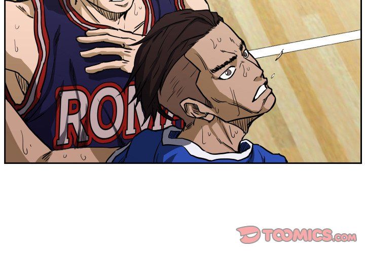 Tweener Manhwa - Chapter 77 Page 1