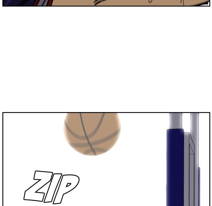 Tweener Manhwa - Chapter 77 Page 6