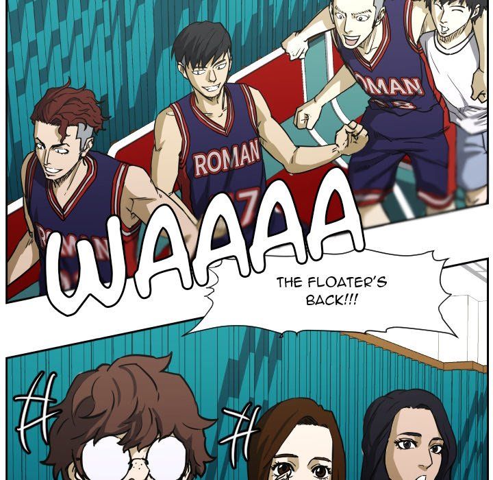Tweener Manhwa - Chapter 77 Page 8