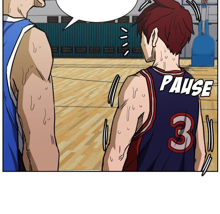 Tweener Manhwa - Chapter 77 Page 10