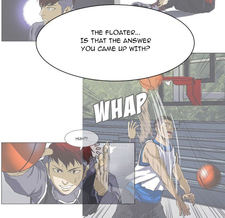 Tweener Manhwa - Chapter 77 Page 12