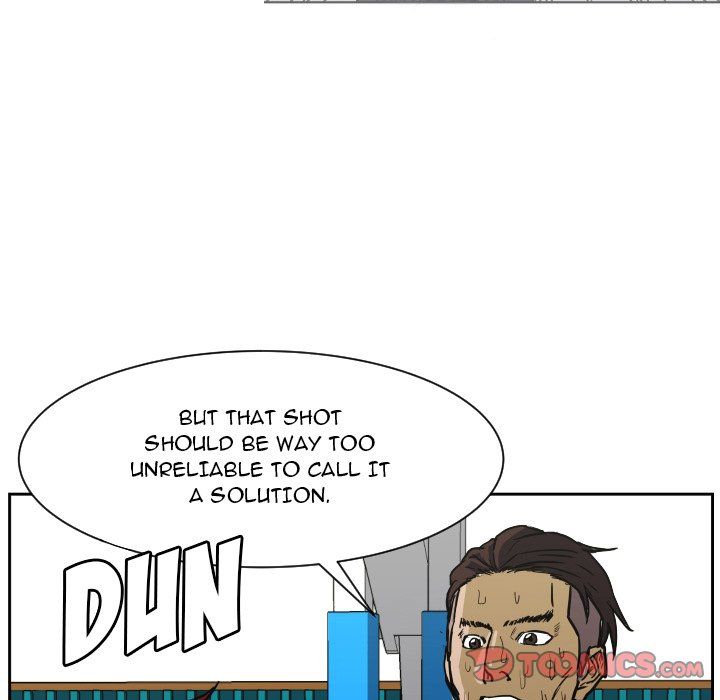 Tweener Manhwa - Chapter 77 Page 13