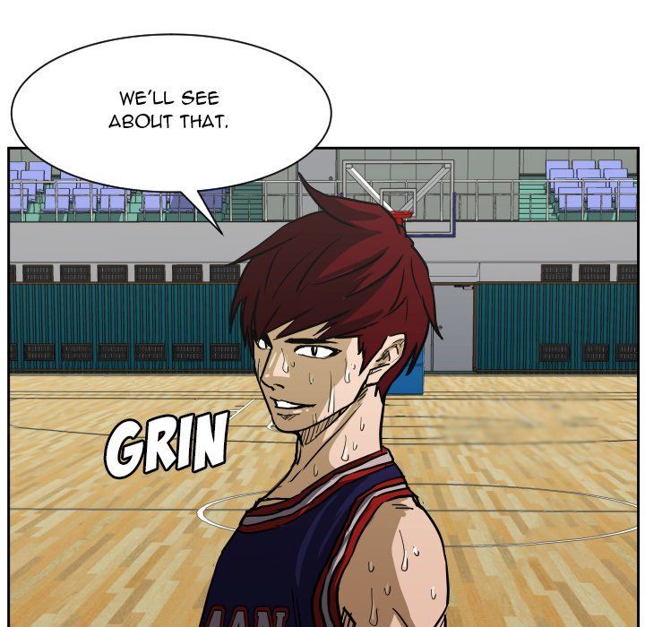 Tweener Manhwa - Chapter 77 Page 15