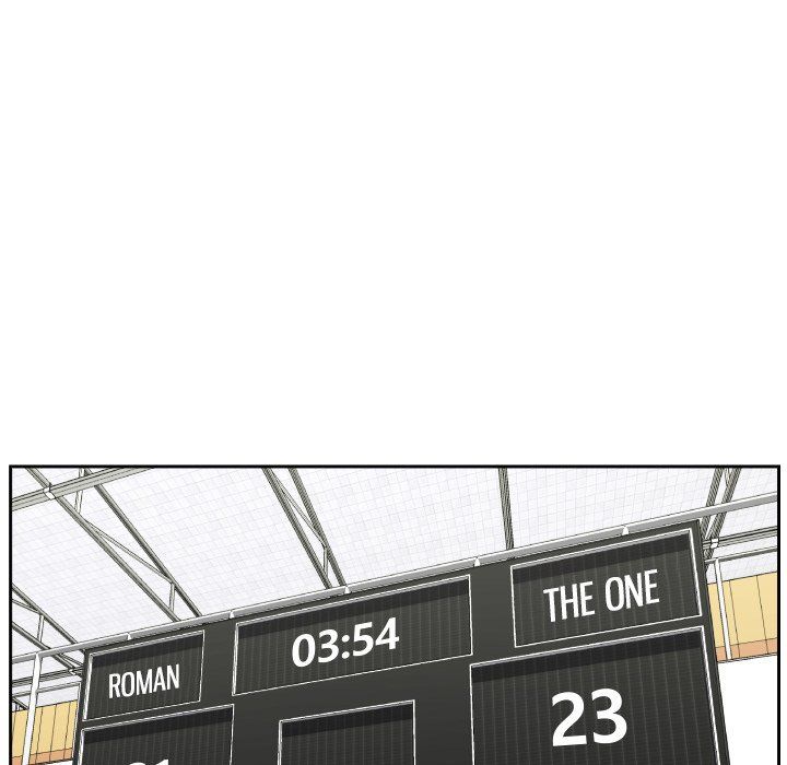 Tweener Manhwa - Chapter 77 Page 18