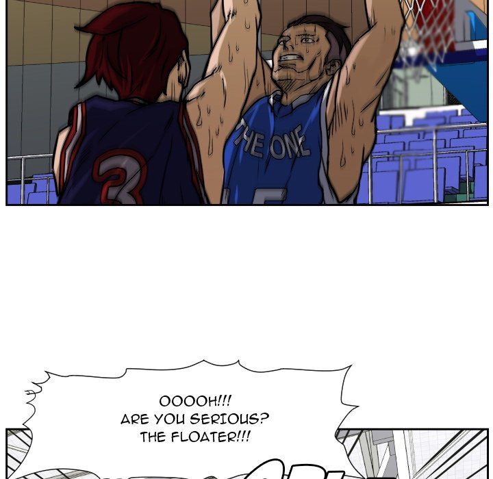 Tweener Manhwa - Chapter 77 Page 23