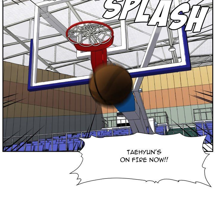 Tweener Manhwa - Chapter 77 Page 24