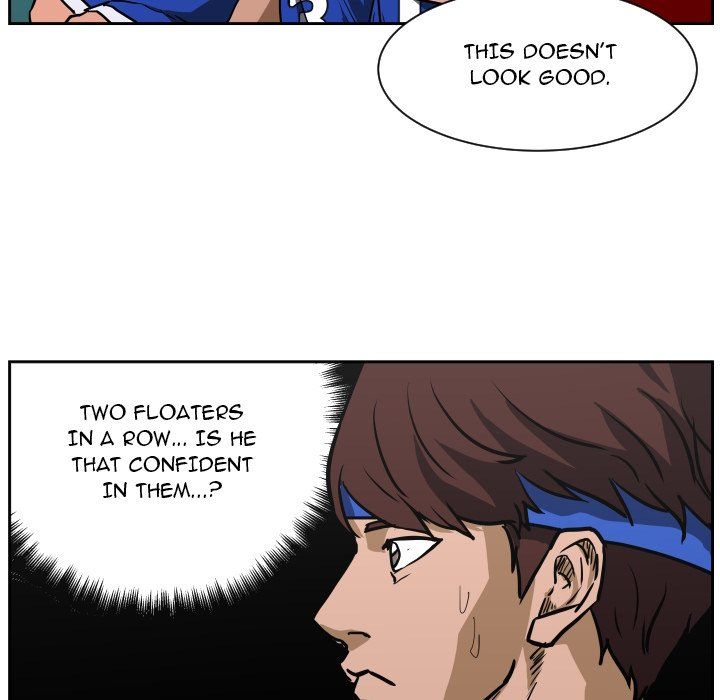 Tweener Manhwa - Chapter 77 Page 26