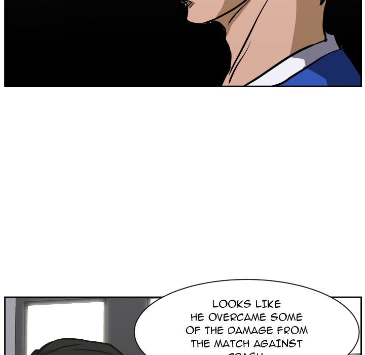 Tweener Manhwa - Chapter 77 Page 27