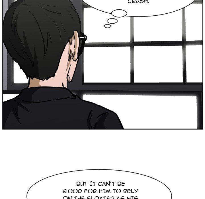 Tweener Manhwa - Chapter 77 Page 28